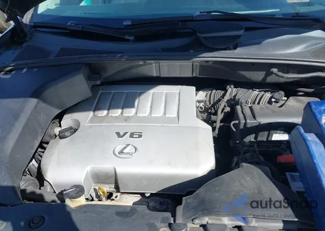 2007 Lexus Rx 350 из США, поврежденный, VIN 2T2HK31UX7C038962